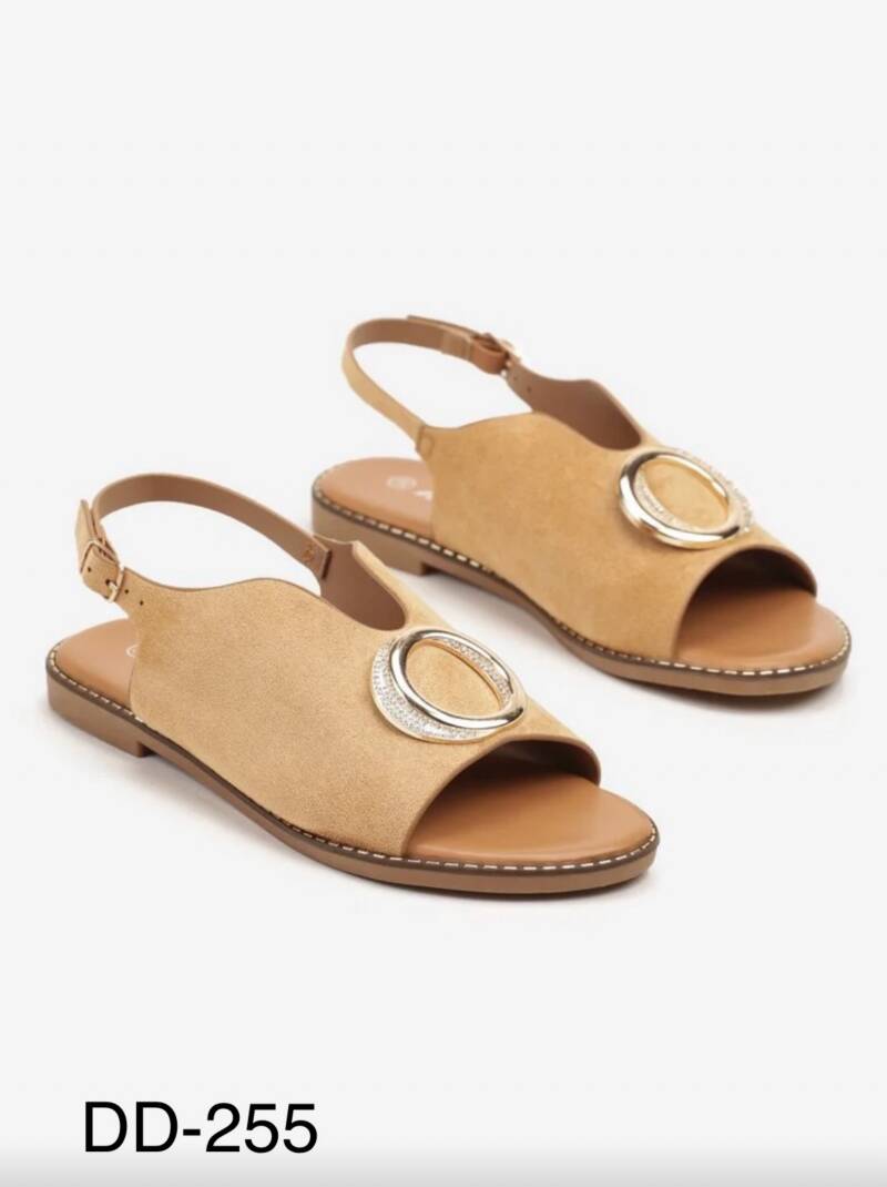 Klapki damskie Roz 36-41 / 12 par